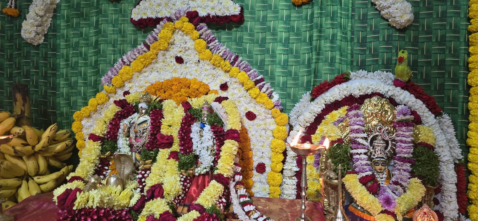 Maha Mangala Harati